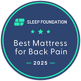 Sleep Foundation logo