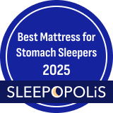 Sleepopolis logo