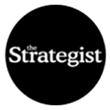 The Strategist Logo