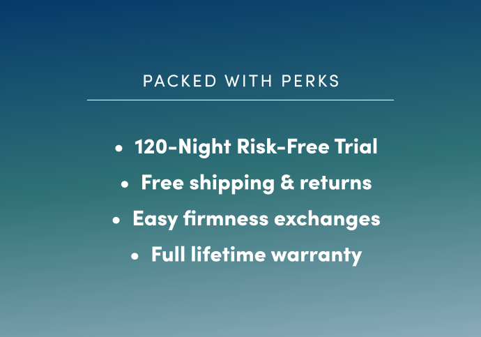 Winkbed delivery online