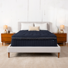 WinkBeds Blue Collection - Luxe