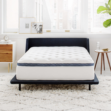 The FIRMER WinkBed