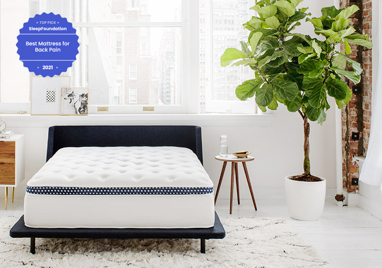 Forty Winks  Expert advice on beds, mattresses, and more