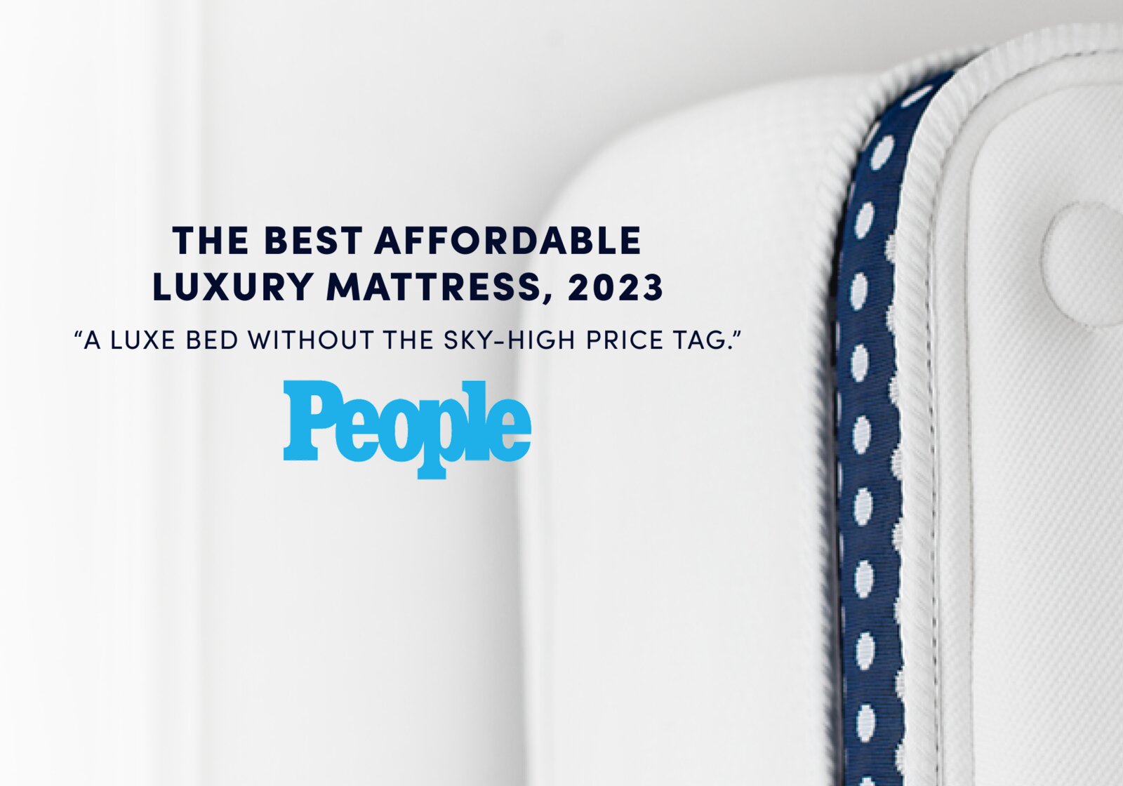 The Best Affordable Luxury Mattress, 2023 - A luxe bed without the sky-high price tag