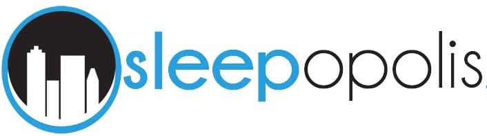 Sleepopolis logo