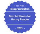 Sleep Foundation logo