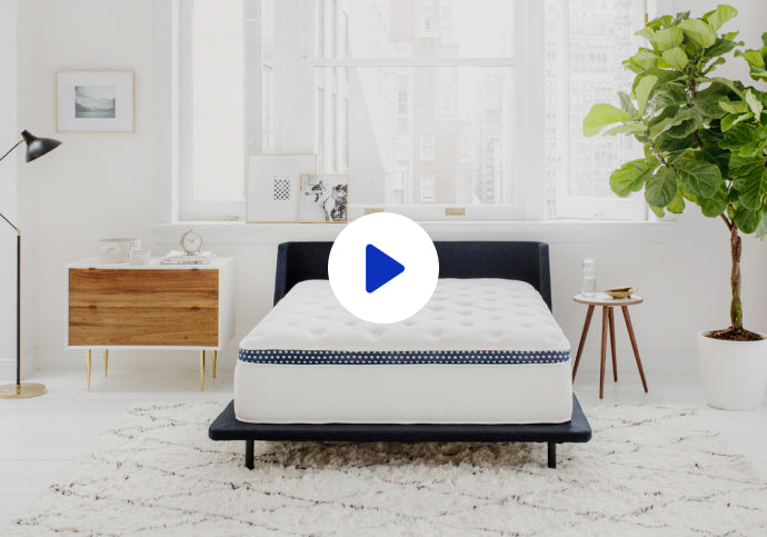WinkBeds Softer Hybrid Mattress - Thumbnail 5