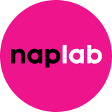 Naplab logo