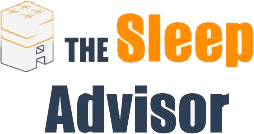 The Sleep Advisor logo